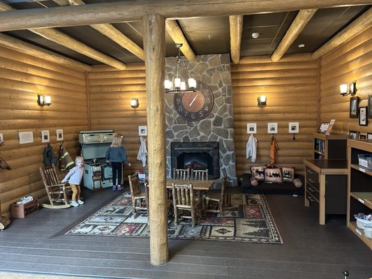 Museum of the Rockies by null