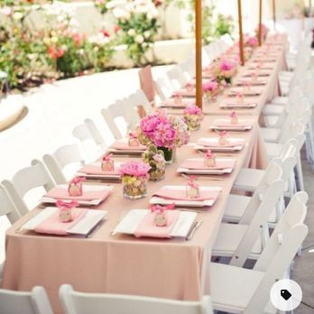 M&C Party Rentals - Party Equipment Rentals Near Me