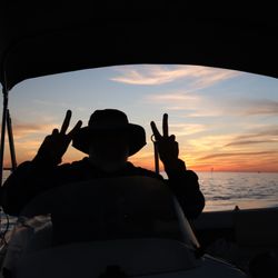 Paradise Tours with the Professor