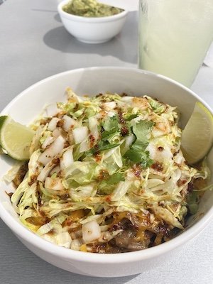 Baja Grill | Benton by null