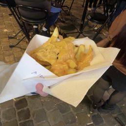 Fries