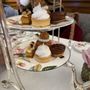 The English Tea Room