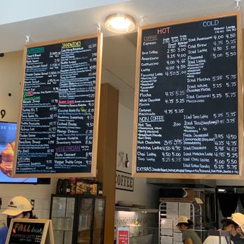 Cafe Mong - Menu - Breakfast & Brunch Near Me - Las Vegas, Nevada Cafe Mong - Menu - Breakfast & Brunch Near Me - Las Vegas, Nevada