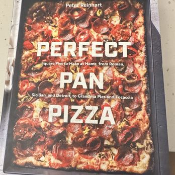 The Dough Bros - Recipe books on the wall...fun to peruse while you are waiting for your pizza - Pizza Near Me - Galway, G The Dough Bros - Recipe books on the wall...fun to peruse while you are waiting for your pizza - Pizza Near Me - Galway, G