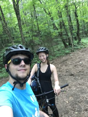 Kingdom Trails by null