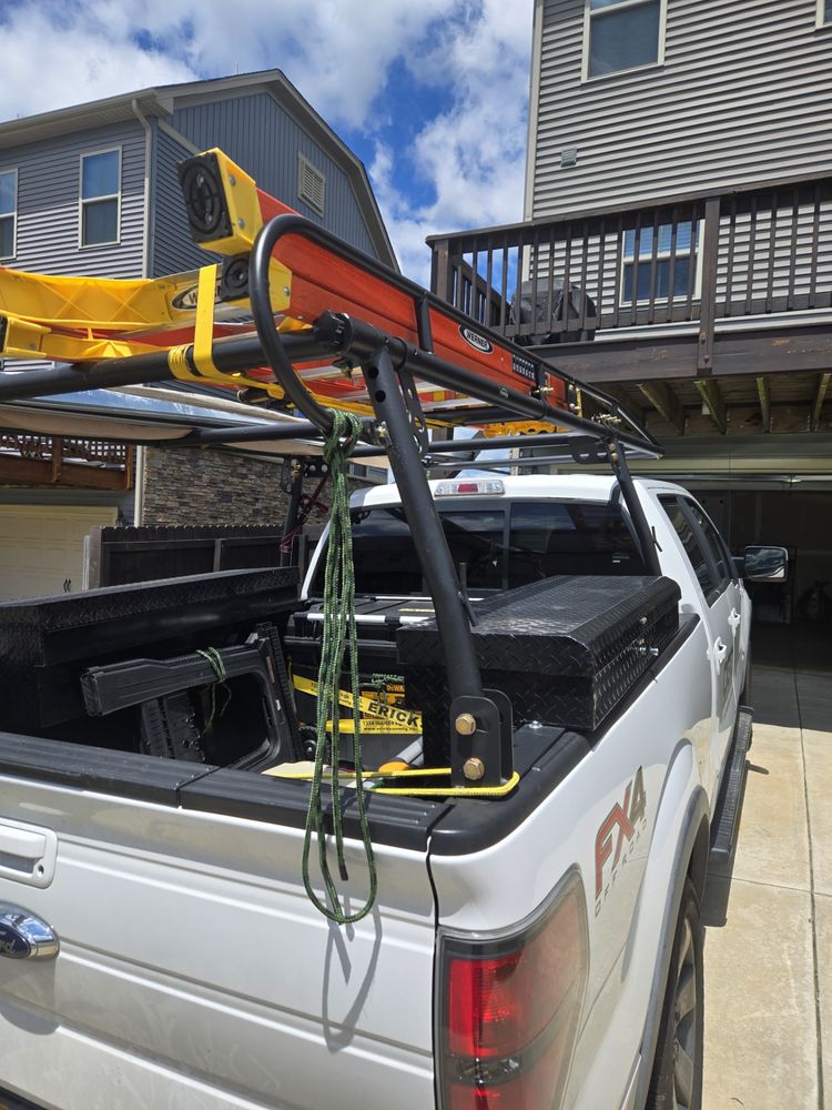 The Garage Door Guy - Garage Door Contractor in Powhatan, VA