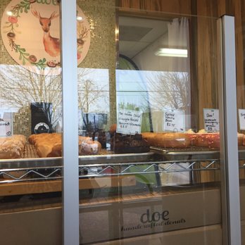 Doe Donuts - Donuts Near Me - Portland, Oregon Doe Donuts - Donuts Near Me - Portland, Oregon