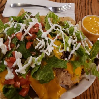 Union Pub - Pub Nachos - Pubs Near Me - Buffalo, New York