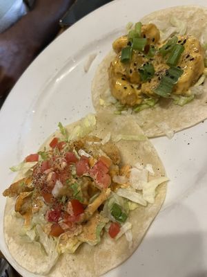 King Jefe Taco and Sushi Bar by null