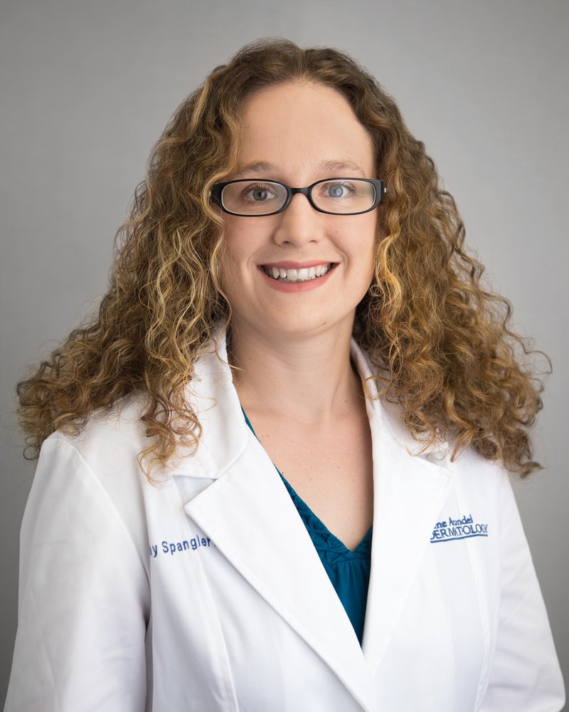 ANNE ARUNDEL DERMATOLOGY Updated July 2024 12 Reviews 410 Meadow