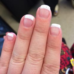 PG Nails