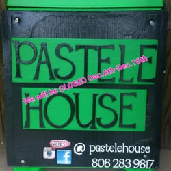 Pastele House Maui