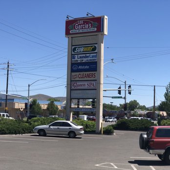 Queen Spa - Tuesday, June 18, 2019: newly-added Queen Spa sign on main plaza sign. - Day Spas Near Me - Carson City, Nevada Queen Spa - Tuesday, June 18, 2019: newly-added Queen Spa sign on main plaza sign. - Day Spas Near Me - Carson City, Nevada