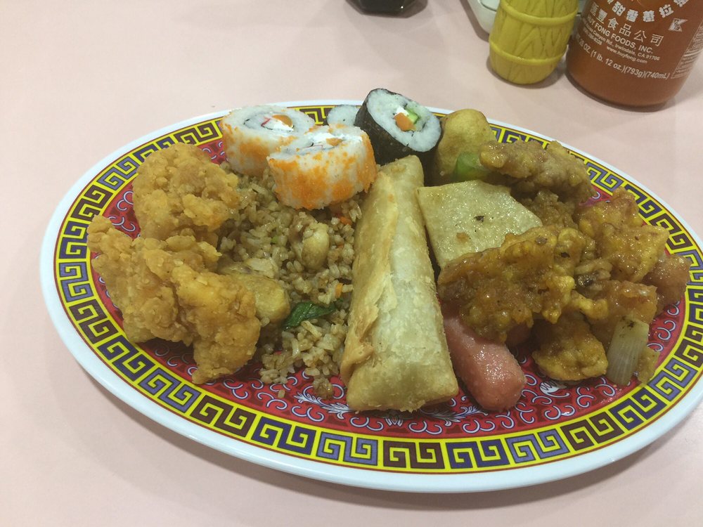 Restaurant Chong Wah