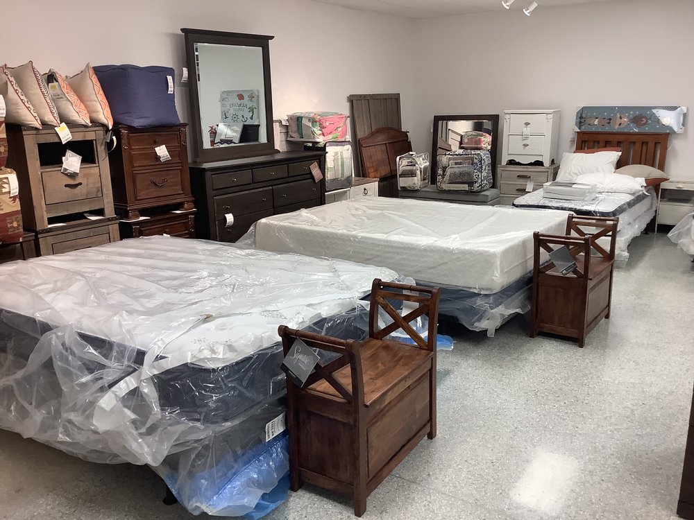 FLORIDA DISCOUNT FURNITURE Updated September 2024 10 Photos 6137 26th St W, Bradenton