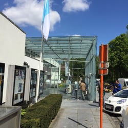 Centre Culturel d'Uccle