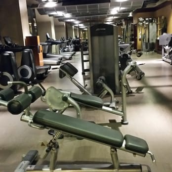 Hyatt At Olive 8 - Fitness Center - Hotels Near Me - Seattle, Washington Hyatt At Olive 8 - Fitness Center - Hotels Near Me - Seattle, Washington