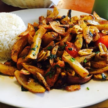 Sol Inka - Seafood - Peruvian Near Me - La Mirada, California