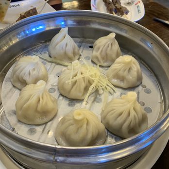 Noodle St - Juicy pork bun - Noodles Near Me - Monrovia, California Noodle St - Juicy pork bun - Noodles Near Me - Monrovia, California