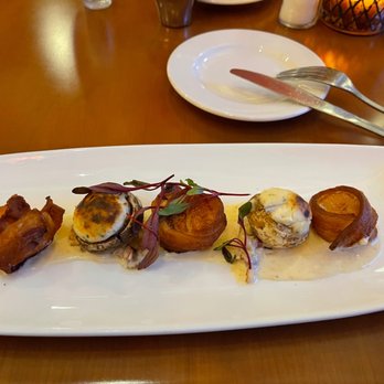 Switchback Grille - Bars Near Me - Springdale, Utah