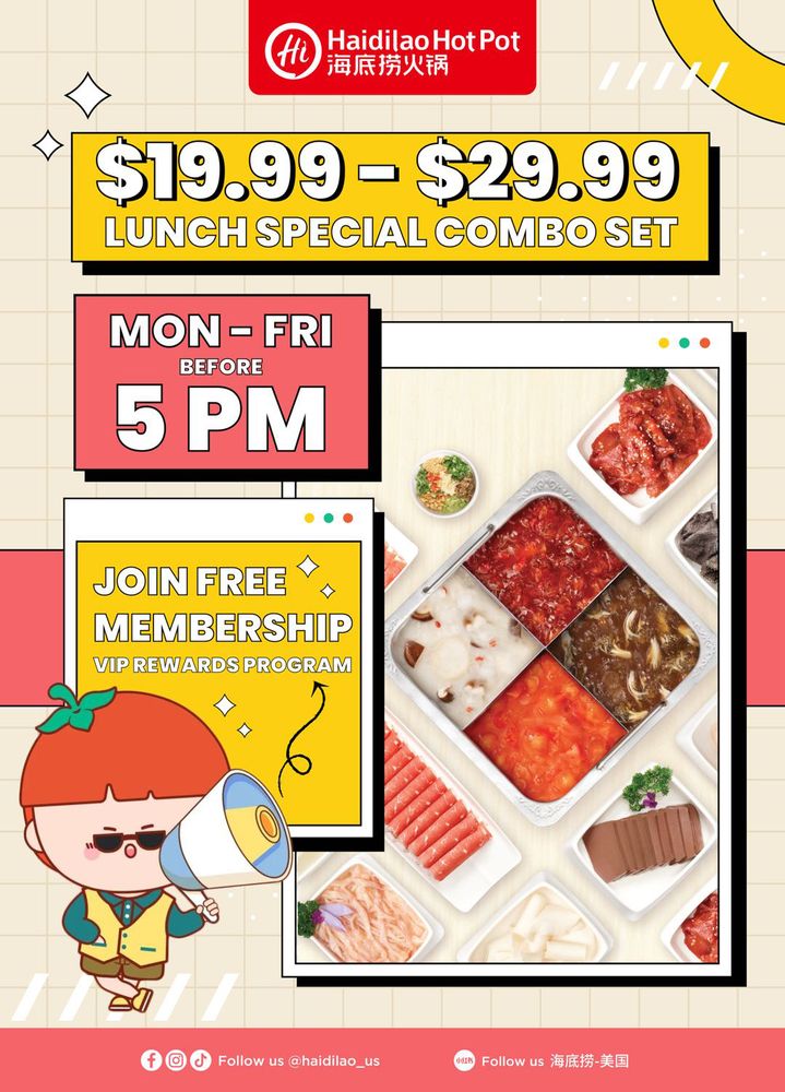 HAIDILAO HOT POT CENTURY CITY 1517 Photos & 1016 Reviews 10250