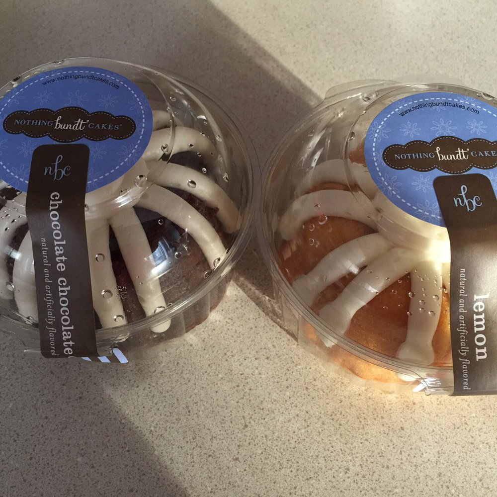 Nothing Bundt Cakes - Bakeries Near Me - St. Louis, Missouri Nothing Bundt Cakes - Bakeries Near Me - St. Louis, Missouri