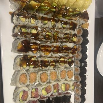 Sushi Bomb - Sushi Bars Near Me - Hagerstown, Maryland Sushi Bomb - Sushi Bars Near Me - Hagerstown, Maryland