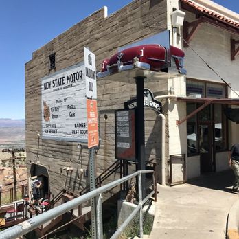Tommy Rocks - 5/31/18 - Musical Instruments & Teachers Near Me - Jerome, Arizona Tommy Rocks - 5/31/18 - Musical Instruments & Teachers Near Me - Jerome, Arizona