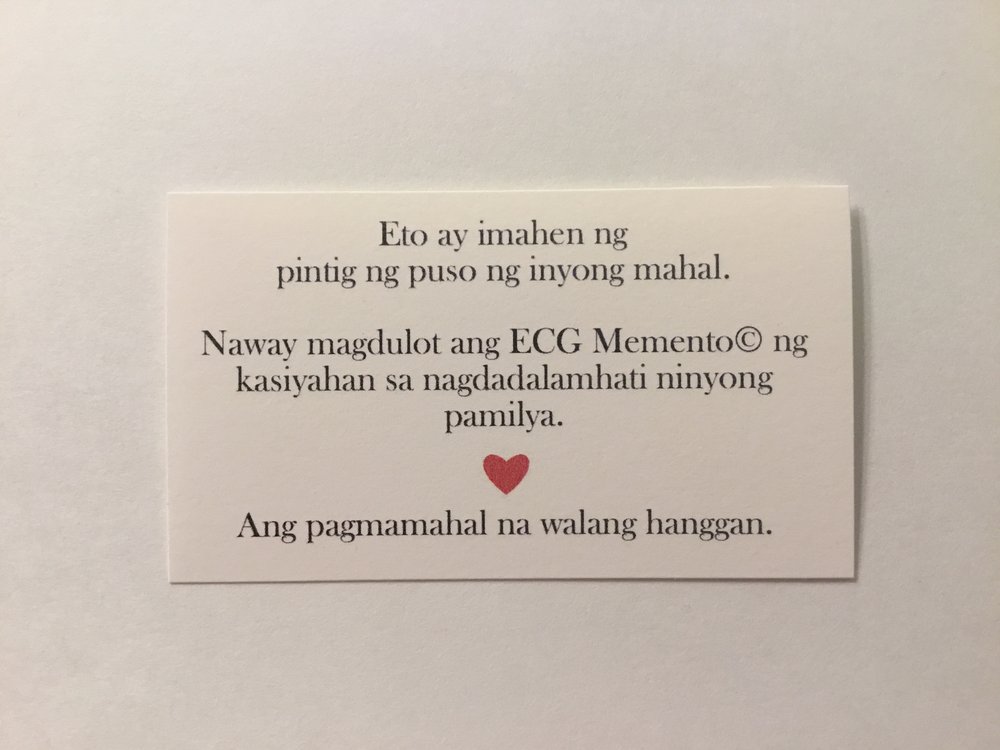ECG Memento - grief counselor in Garden Grove, CA