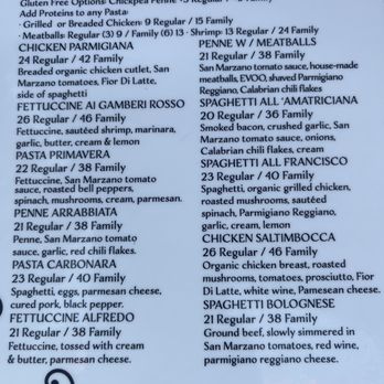 Del Lusso - Menu - Pizza Near Me - Carlsbad, California Del Lusso - Menu - Pizza Near Me - Carlsbad, California