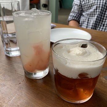 Han Oak - Tamagotchi Collins and a Korean goodbye - Korean Near Me - Portland, Oregon