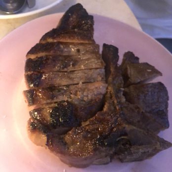 Grey Gardens - Dry aged pork - Wine Bars Near Me - Toronto, Ontario