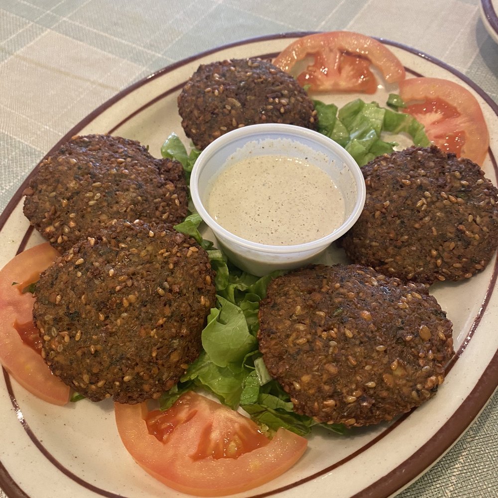 Ephesus Mediterranian Grill - Falafel - Mediterranean Near Me - Katy, Texas Ephesus Mediterranian Grill - Falafel - Mediterranean Near Me - Katy, Texas
