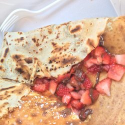 Pgh Crepe - Yum