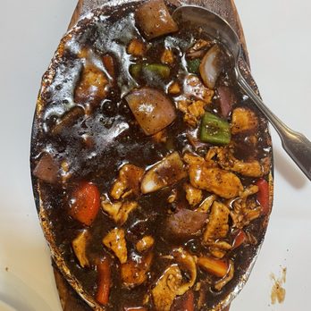 Banana Leaf Restaurant - Malay Sizzling Chicken - Singaporean Near Me - Milpitas, California