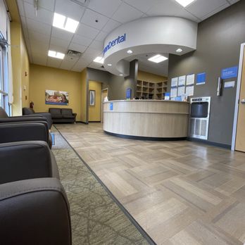 Aspen Dental - San Angelo, TX - A really clean facility - General Dentistry Near Me - San Angelo, Texas Aspen Dental - San Angelo, TX - A really clean facility - General Dentistry Near Me - San Angelo, Texas