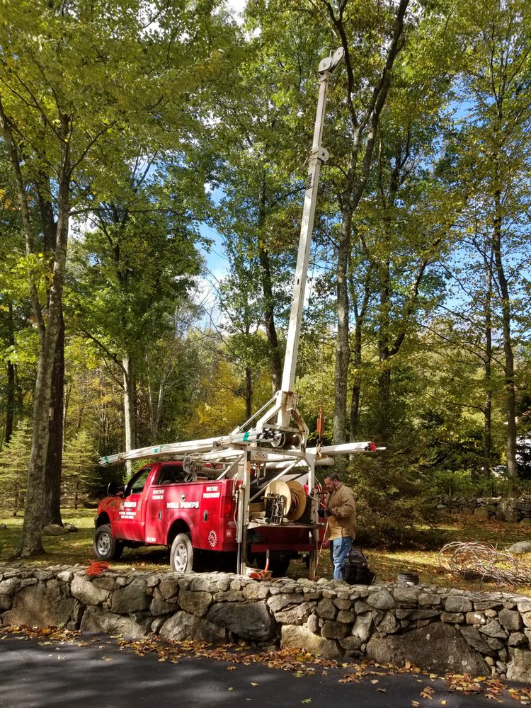 Slide of The Well Pump Guys