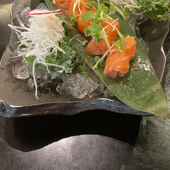 Ren Thai Sushi - Thai Near Me - Plantation, Florida