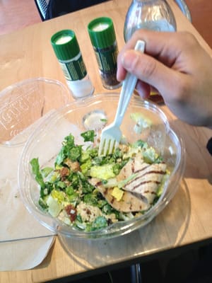 Chopt Creative Salad Co. by null