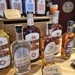 Pathfinder Farm Distillery Tasting Room and Cocktail Bar
