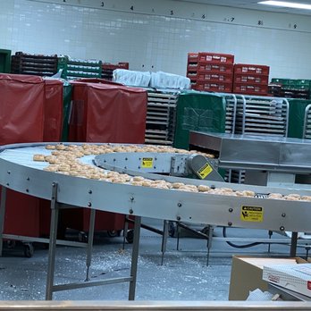 Krispy Kreme - Love it when the hot light is on! - Donuts Near Me - Raleigh, North Carolina Krispy Kreme - Love it when the hot light is on! - Donuts Near Me - Raleigh, North Carolina