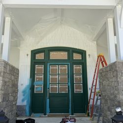 Alan's House Painting - This key and with Alan's house painting, the proper prep is going to be done for your paint project.