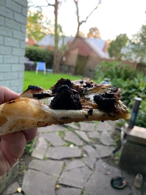 Squirrel's Pizza Bull Street by null