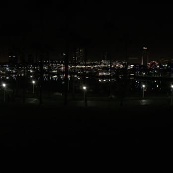 Shoreline Park - Lights! - Parks Near Me - Long Beach, California Shoreline Park - Lights! - Parks Near Me - Long Beach, California