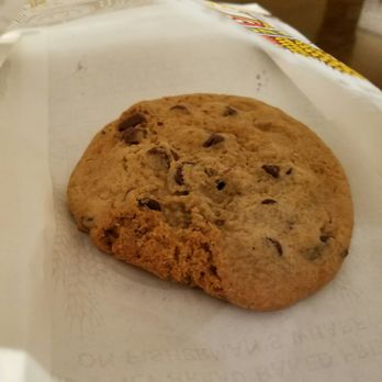 Boudin - Chocolate Chip Cookie - Bakeries Near Me - San Francisco, California Boudin - Chocolate Chip Cookie - Bakeries Near Me - San Francisco, California