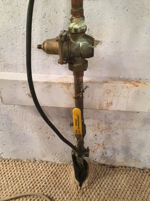 Your Plumber and Sons Logo