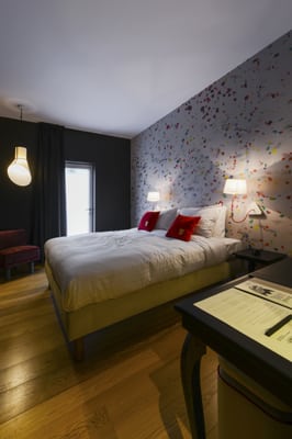 The Royal Snail Hotel by null