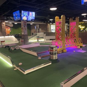 Tipsy Putt - Pubs Near Me - Sacramento, California