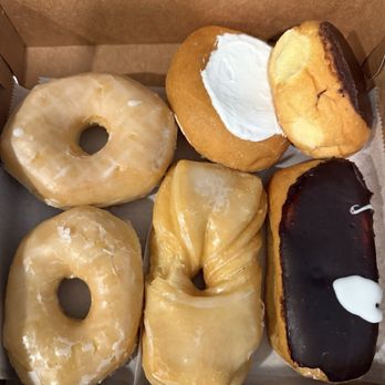 Nord's Bakery - Bakeries Near Me - Louisville, Kentucky