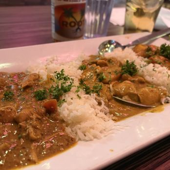 Jambo Cafe - Caribbean Near Me - Santa Fe, New Mexico